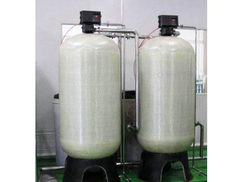 工业锅炉用软化水设备 厂家供应软化水设备 生产销售