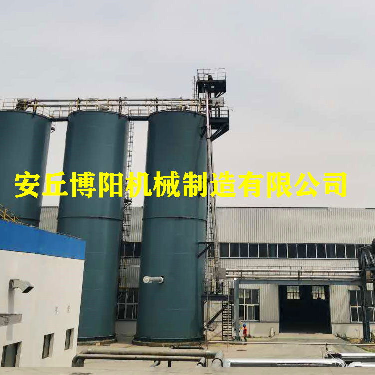 陶瓷粉管链输送机_管链式粉体输送机_管链提升机公司