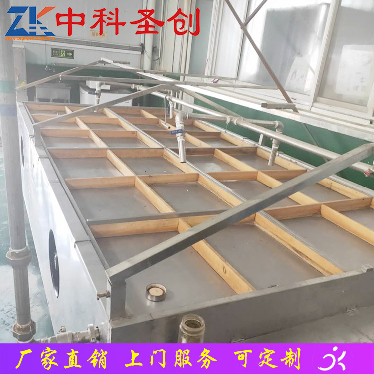 江西手工腐竹机生产厂家 手工腐竹机价格 不锈钢腐竹机设备