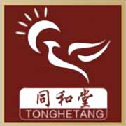 河南同和堂医疗器械有限公司 标志