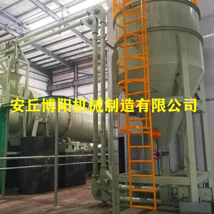 碳酸钙管链输送机_山东管链输送设备_多规格管链机选型