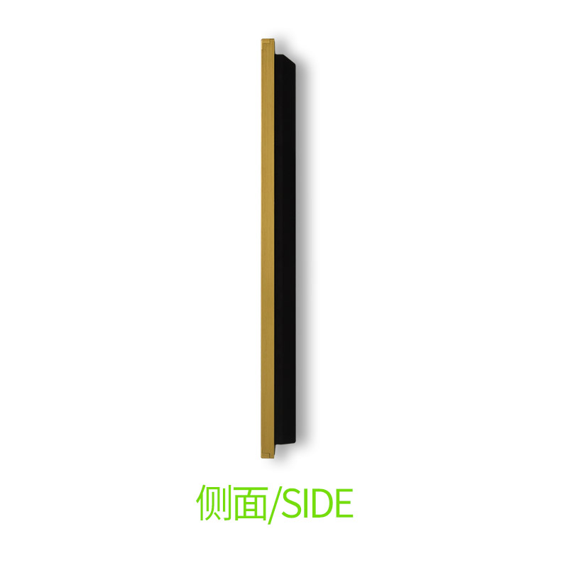 万视丽32寸43寸50寸55寸65寸立式广告机显示屏高清超薄液晶落地触摸屏查询一体机网