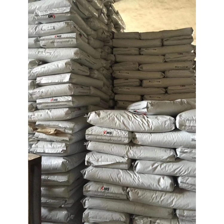 瑞士EMS PA12 TR90光学镜片原料