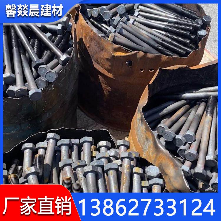 工字钢 馨燚晨悬挑工字钢 热镀锌工字钢