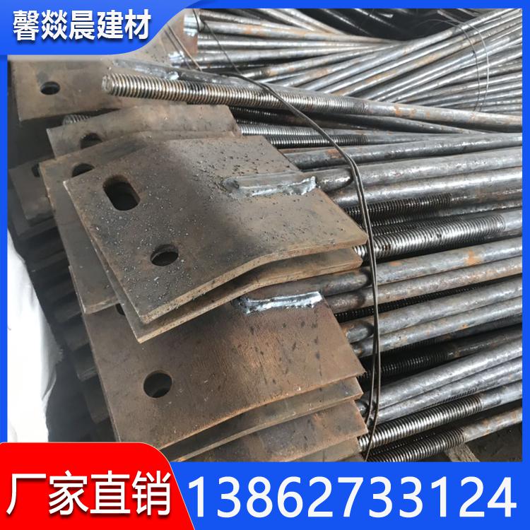 工字钢 馨燚晨花篮式悬挑工字钢 厂房建筑结构