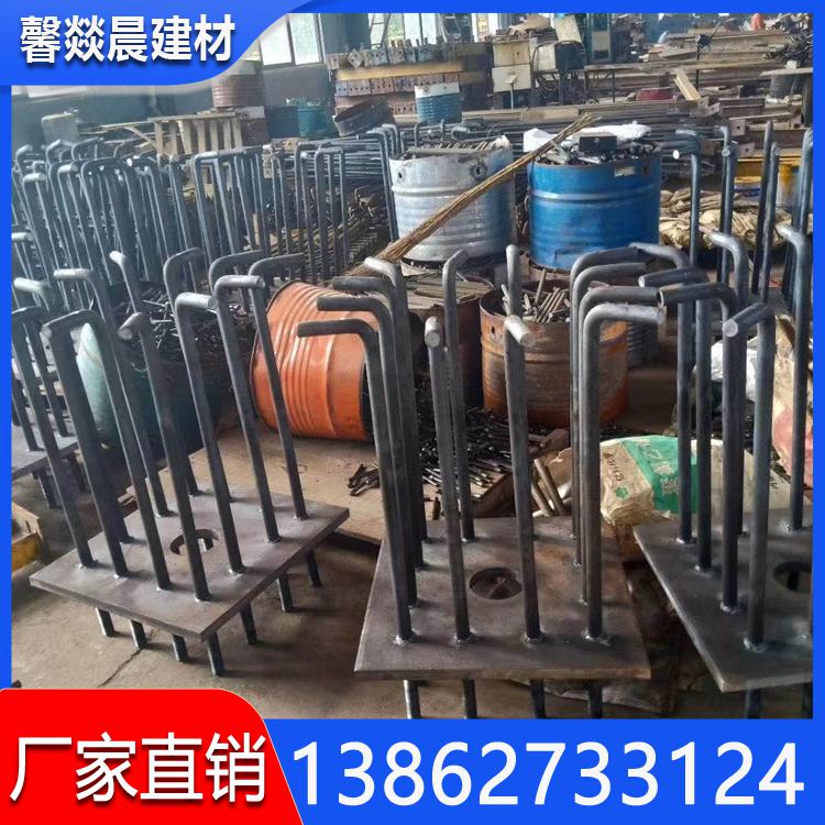 工字钢 馨燚晨新型悬挑工字钢 Q235B热轧工字钢