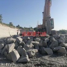 岩石分裂机  液压分裂机  分裂器成都厂家直营