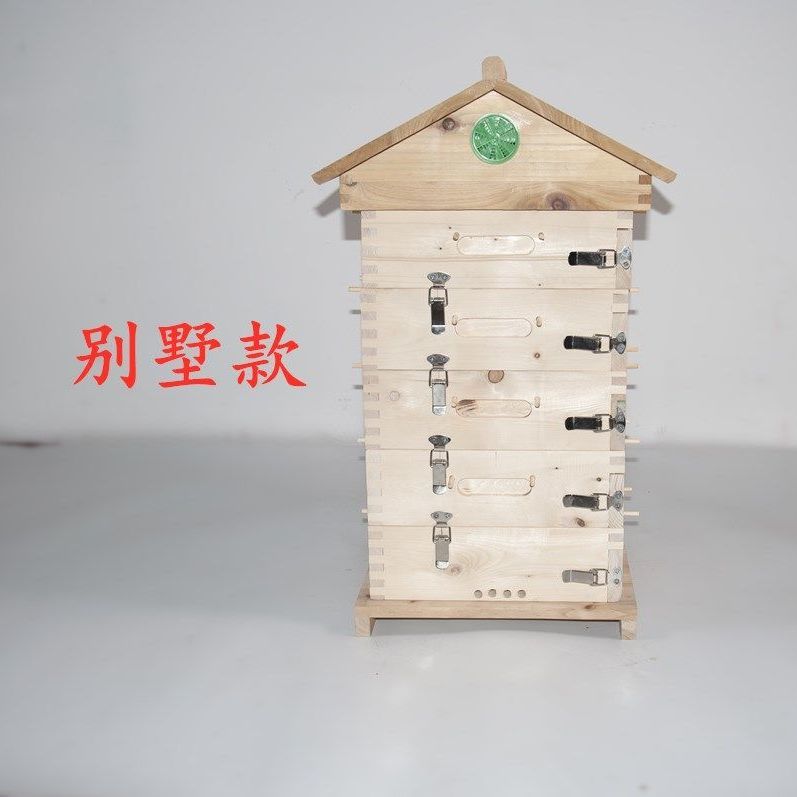 厂家直销 蜂箱批发