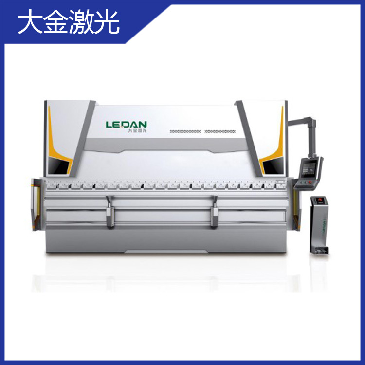 WL-67K---数控折弯机