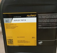 克鲁勃ISOFLEX PDP 10长效合成润滑油推销