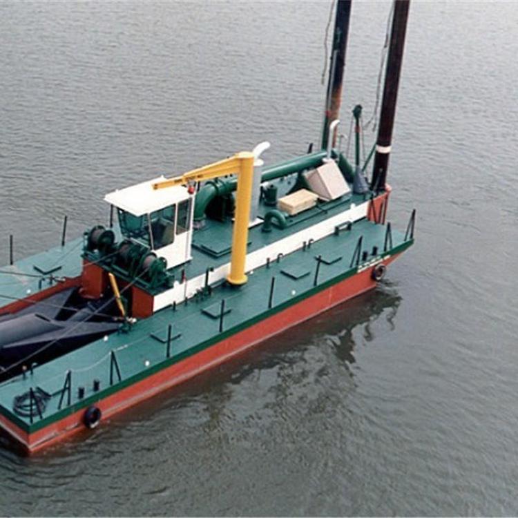 清淤船直销  挖泥清淤船  河道清淤船  小型清淤船  清淤船定制