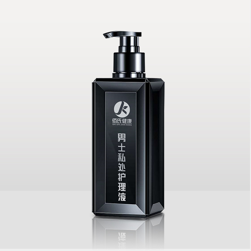 厂家直销男士护理液啫喱凝胶私处护理加工oem定制
