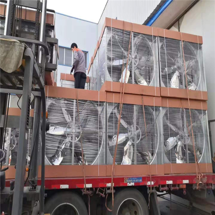 厂家批发大风量推拉风机 通风降温轴流风机 纯铜国标电机  型号齐全 质优价廉