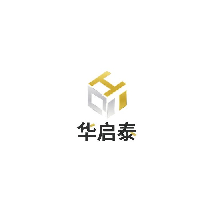 无锡华启泰科技有限公司 标志