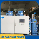 冷库全套设备设计安装工程 郑州中小型保鲜冷库价格 售后完善 保修5年