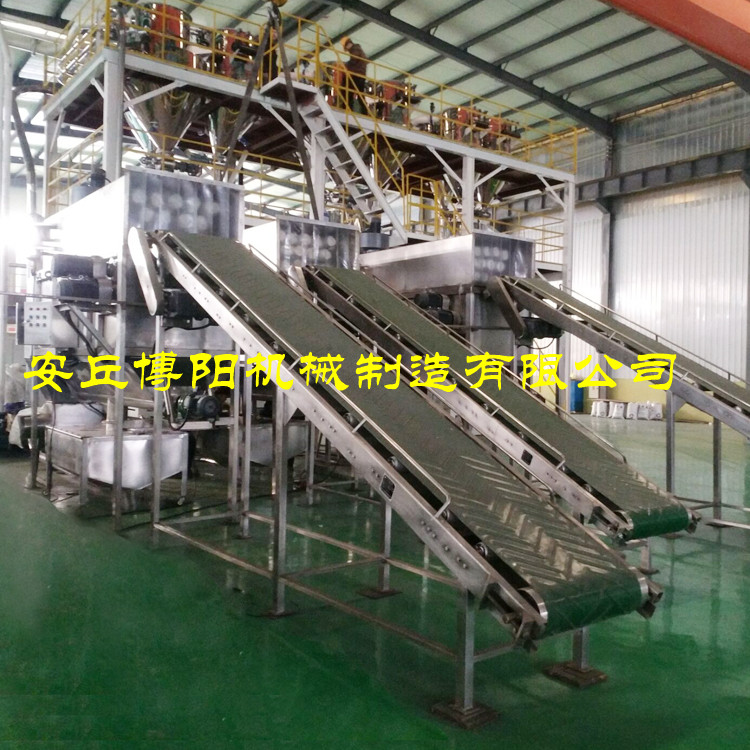 高岭土自动拆袋机_密闭自动拆包机_编织袋打包机供应商