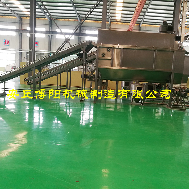 镁粉自动拆包机_粉料自动破袋机_编织袋打包机厂家
