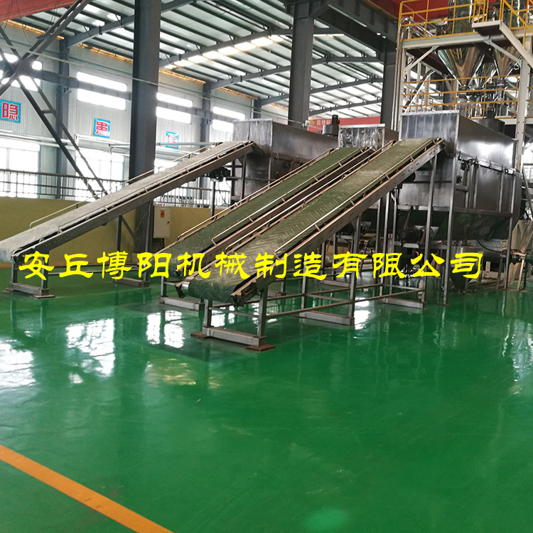 硅粉自动拆包机_无尘自动破袋机_废袋打包机报价