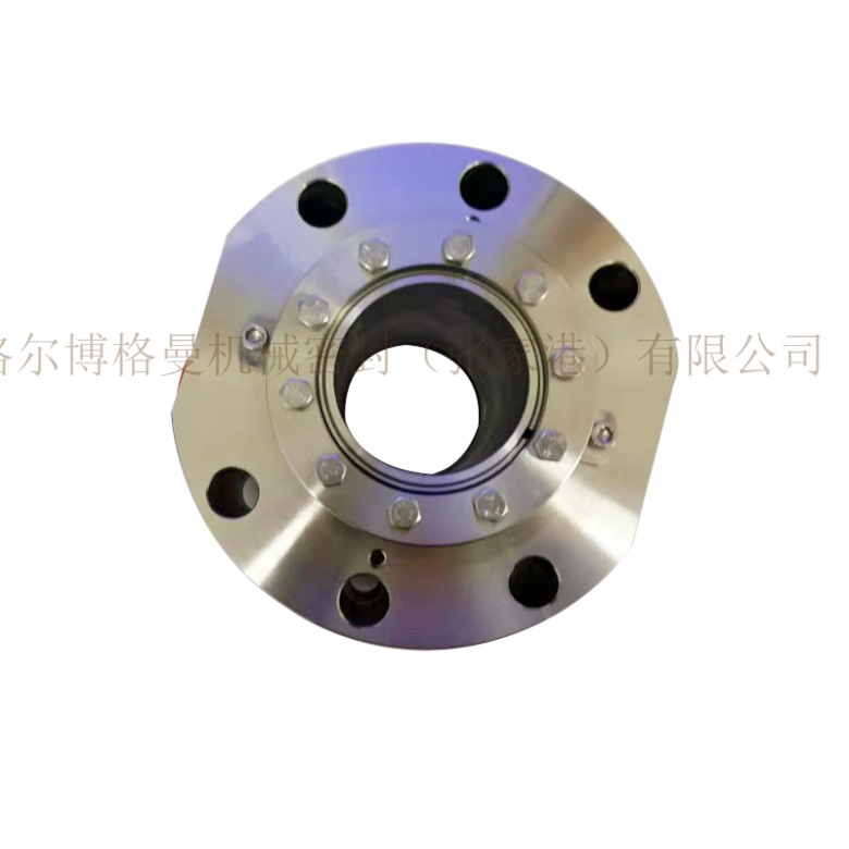 h75vk式机械密封 h75vk集装式机械密封 单端面散装式机械密封