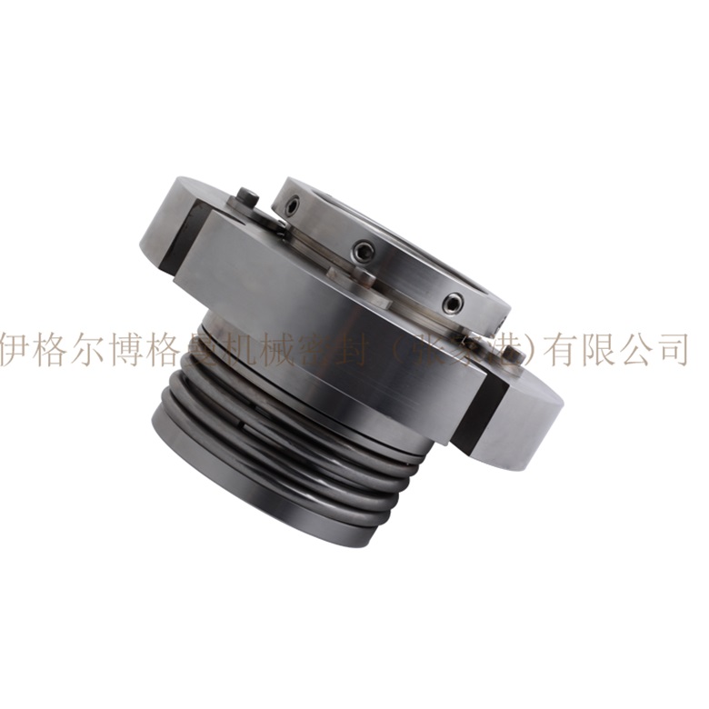 H76集装式机械密封 H76集装式机械密封 单端面散装式机械密封
