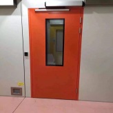 专业安装钢制门 加工净化钢制门 耐腐蚀净化钢制门