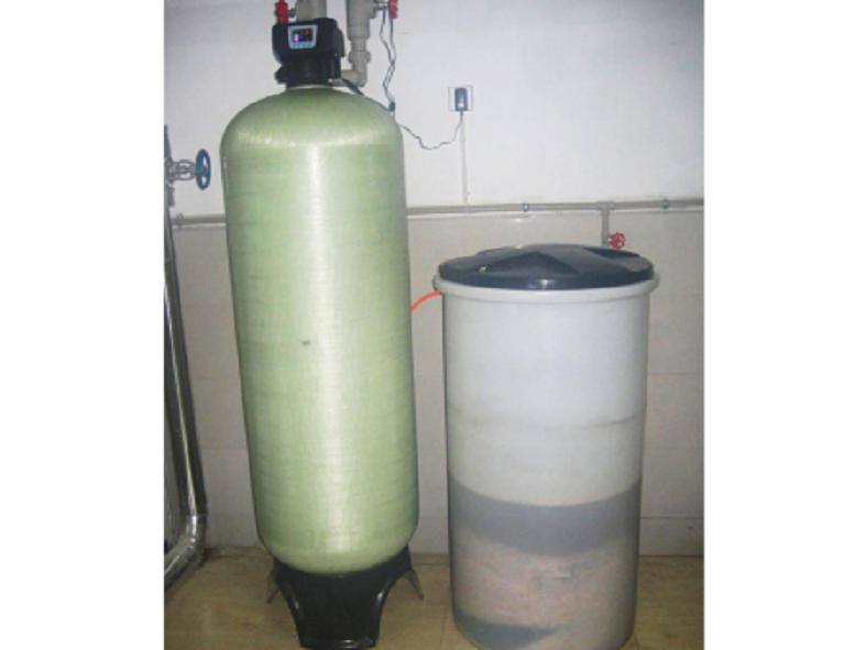 供应全国软化水设备 软化水设备厂家报价 软水器 锅炉软化水设备