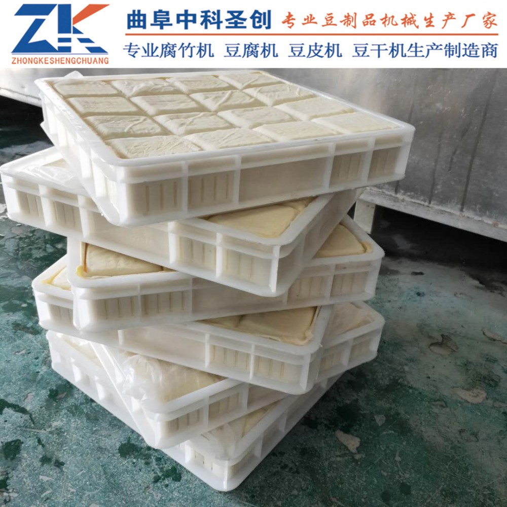 手动翻盒豆腐机厂家 红塔区冲浆豆腐机 冲浆豆腐机厂家现货
