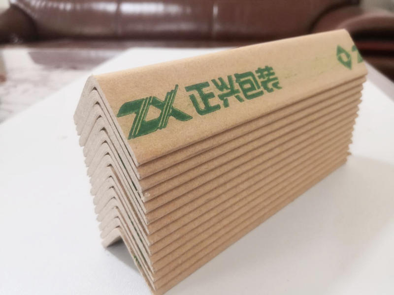 焦作正兴防水纸护角 环绕纸护  纸护角条 纸包角 纸平板 弧形纸护角 U型纸护角  厂家直销 硬度强