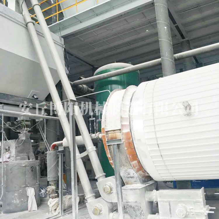 氢氧化钙管链输送机 管链式输送机 山东博阳管链机厂家