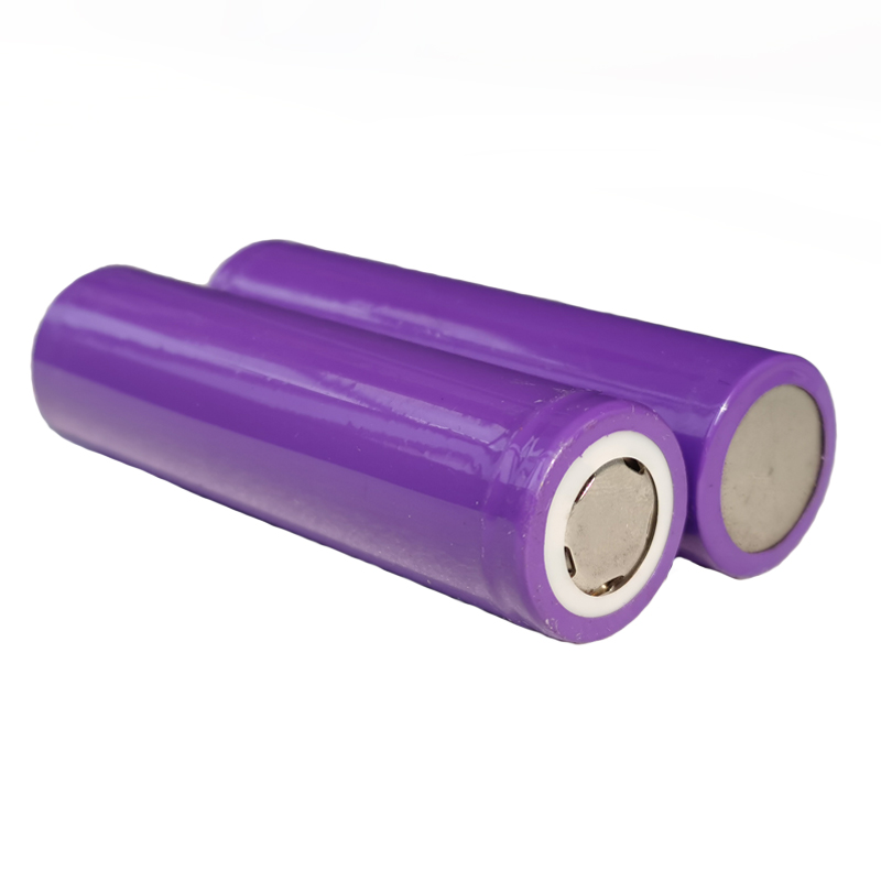 厂家直销18650锂电池1300电动玩具