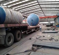 无锡宜兴江苏浙江多介质过滤器机械过滤器砂炭净化设备生产厂家