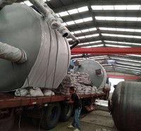 机械过滤器净化水设备滤料设备河水处理