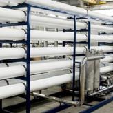 新型水处理设备 大中小型反渗透纯净水设备 山东厂家供应反渗透设备 超滤设备 软化设备