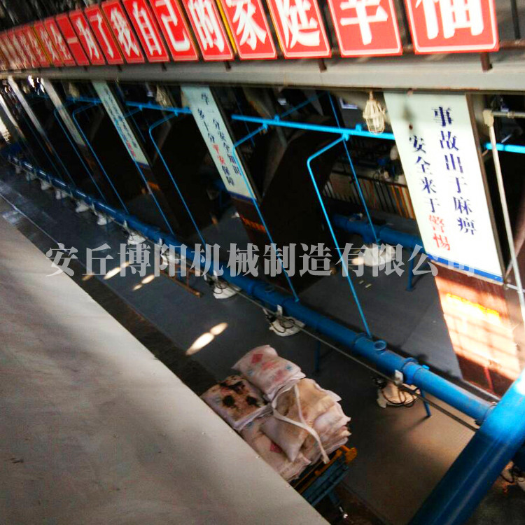 铝水渣管链式输送机   氧化铝粉管链输送机  耐腐蚀管链提升机