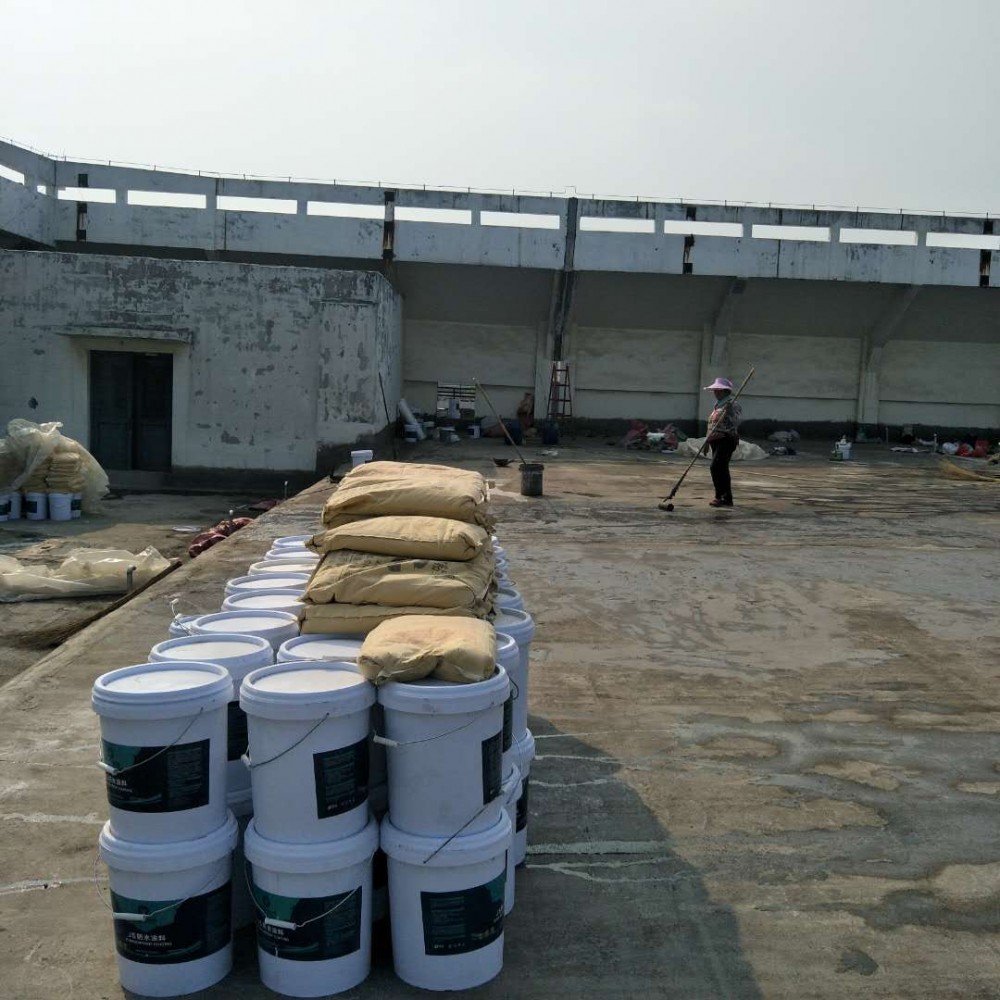 卫生间JS防水涂料用量及成本
