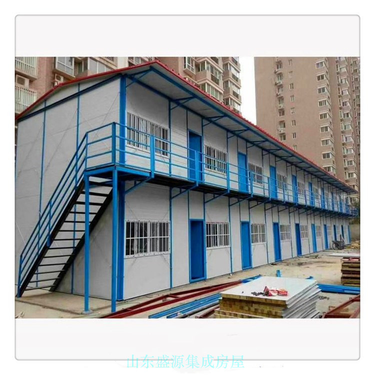 衡水活动房活动房厂沧州活动板房批发质量好价格低