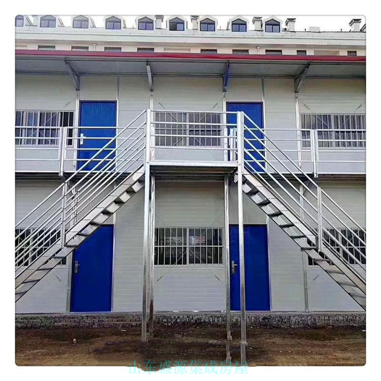 山东活动板房江苏南京活动板房厂家无锡活动板房价格活动板房厂盛源钢结构值得信赖