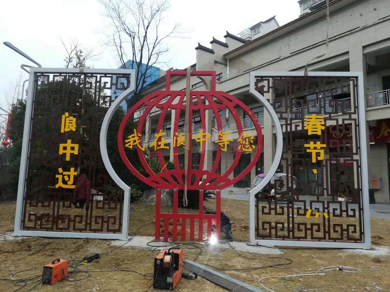 成都党建宣传栏生产厂   党建宣传栏制作