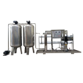 新疆水处理机械设备 水处理机械设备质量保障 价格优惠