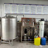 内蒙古软化水机械设备 软化水机械设备销售商 厂家直销