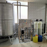 内蒙古纯净水设备 纯净水设备厂家直销 厂家直销