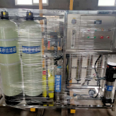 新疆纯水机械设备 纯水机械设备厂家直销 价格优惠