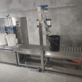内蒙古液体肥灌装机 液体肥灌装机厂家 厂家直销