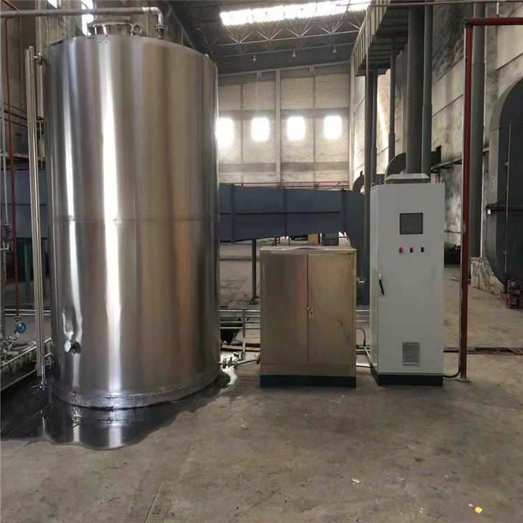 SCR烟气脱硝设备价格