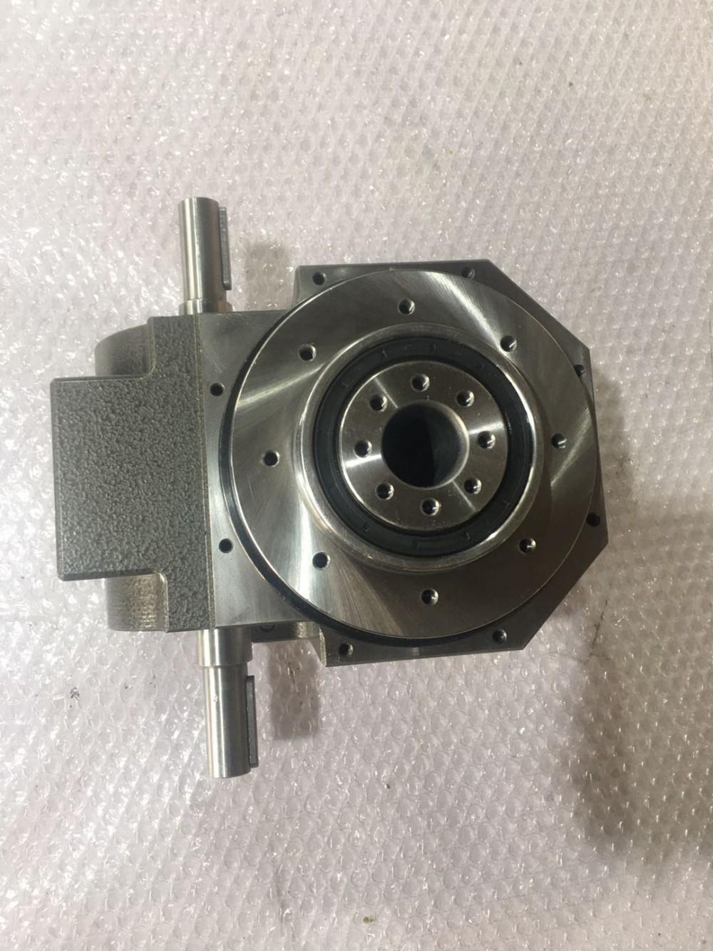 厂家直销现货大量供应  质保两年 顺超凸轮分割器平台桌面型140DT-08-270R物优价廉