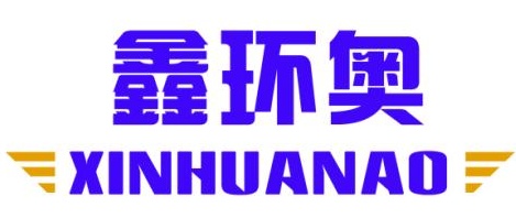 山东环奥通风设备有限公司 标志