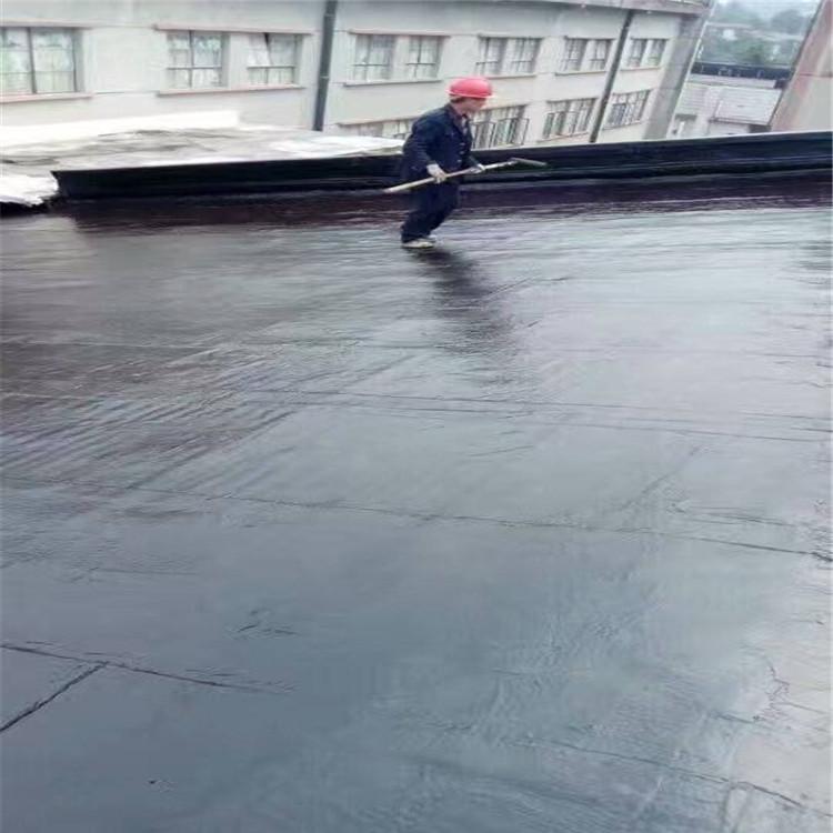 高弹性液体卷材防水涂料 厂家直销