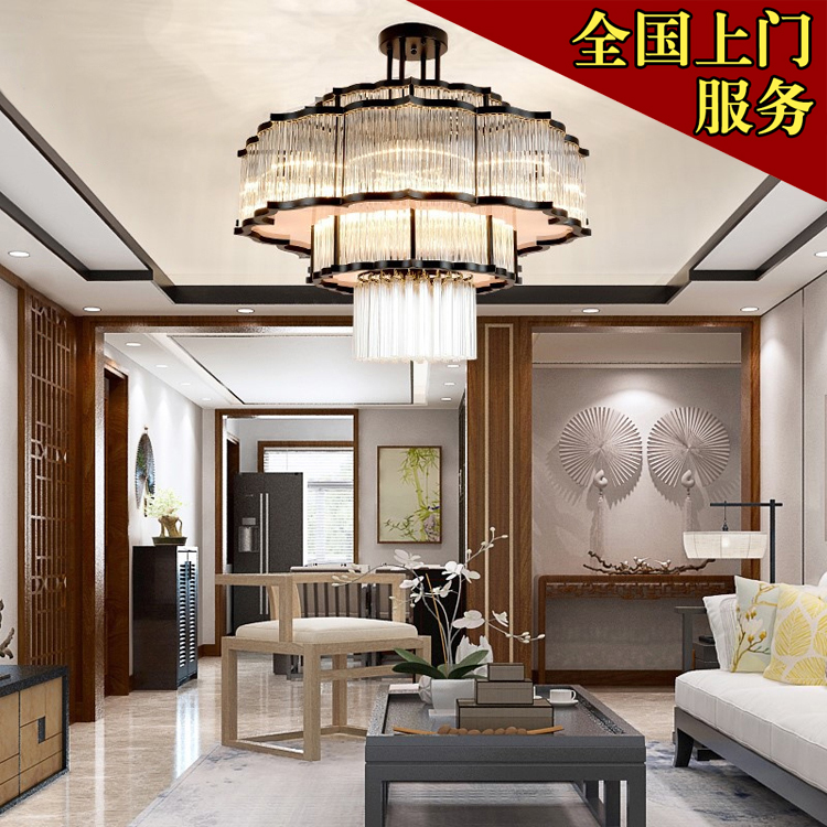贵阳 全国服务水晶灯清洗服务 专业设计高端酒店会所景观舞台灯具云石灯水晶灯等各类样式灯