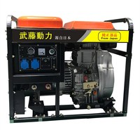 3kw汽油发电机发电机参数表