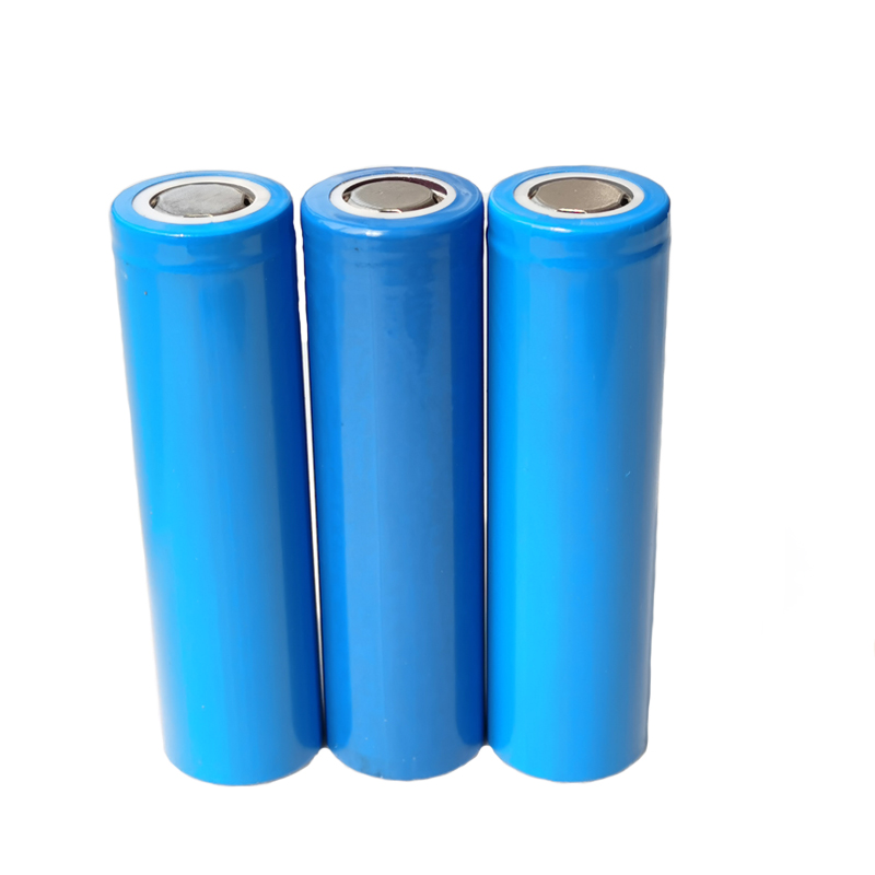 全新足容 天时2200毫安mAh 三元18650锂电池